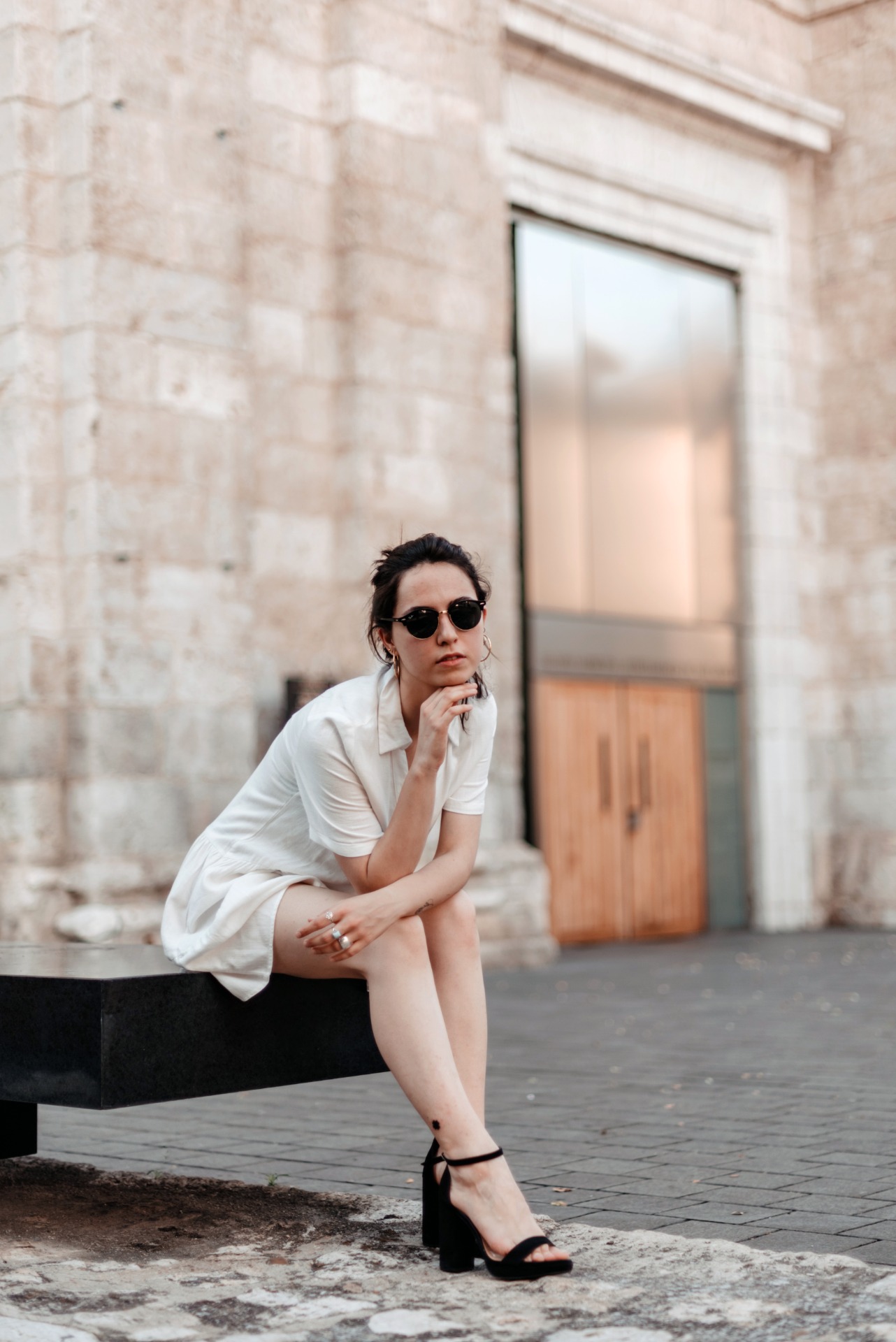 Claudia — Model & Hostess in Valladolid photo 3