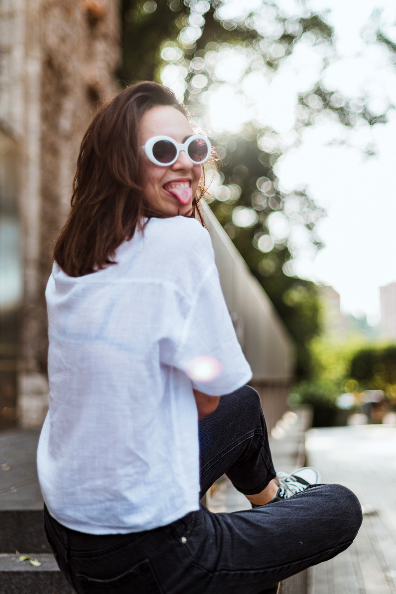 Claudia — Model & Hostess in Valladolid photo 4
