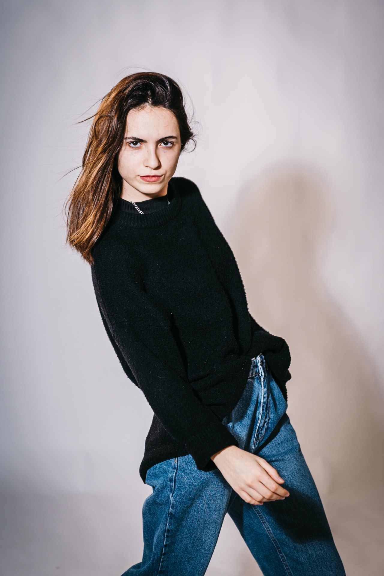 Claudia — Model & Hostess in Valladolid photo 5