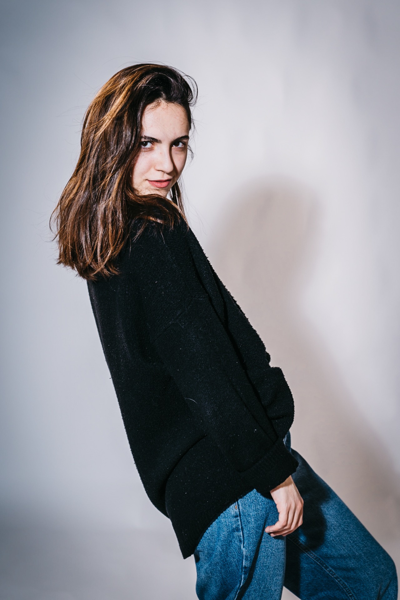 Claudia — Model & Hostess in Valladolid photo 6