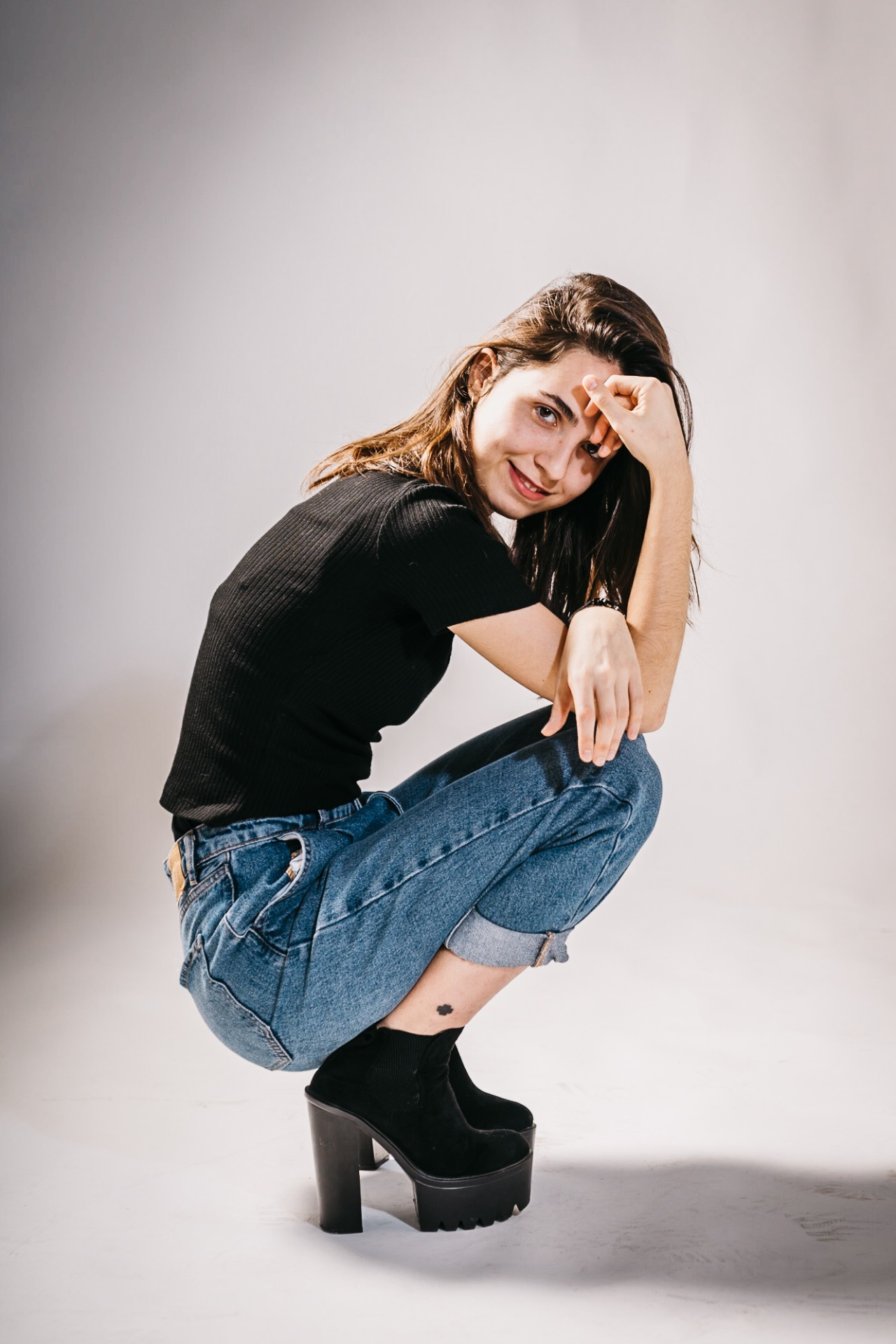 Claudia — Model & Hostess in Valladolid photo 7
