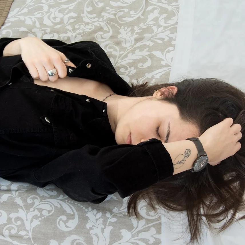 Claudia — Model & Hostess in Valladolid photo 9