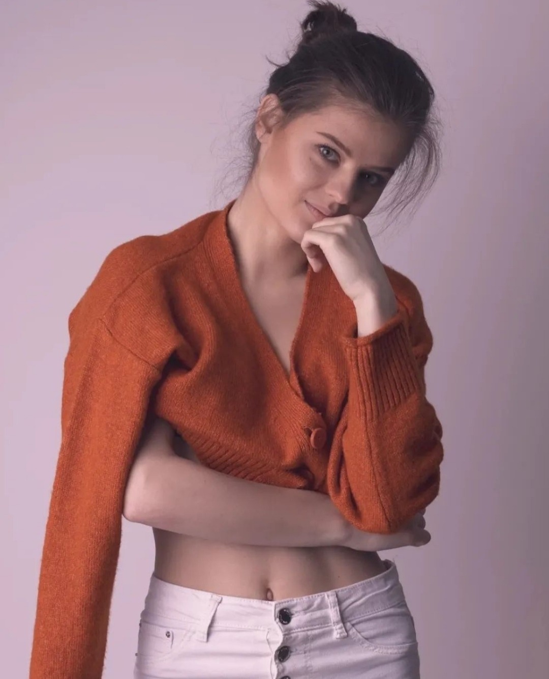 Diana — Model & Hostess in Bratislava photo 1