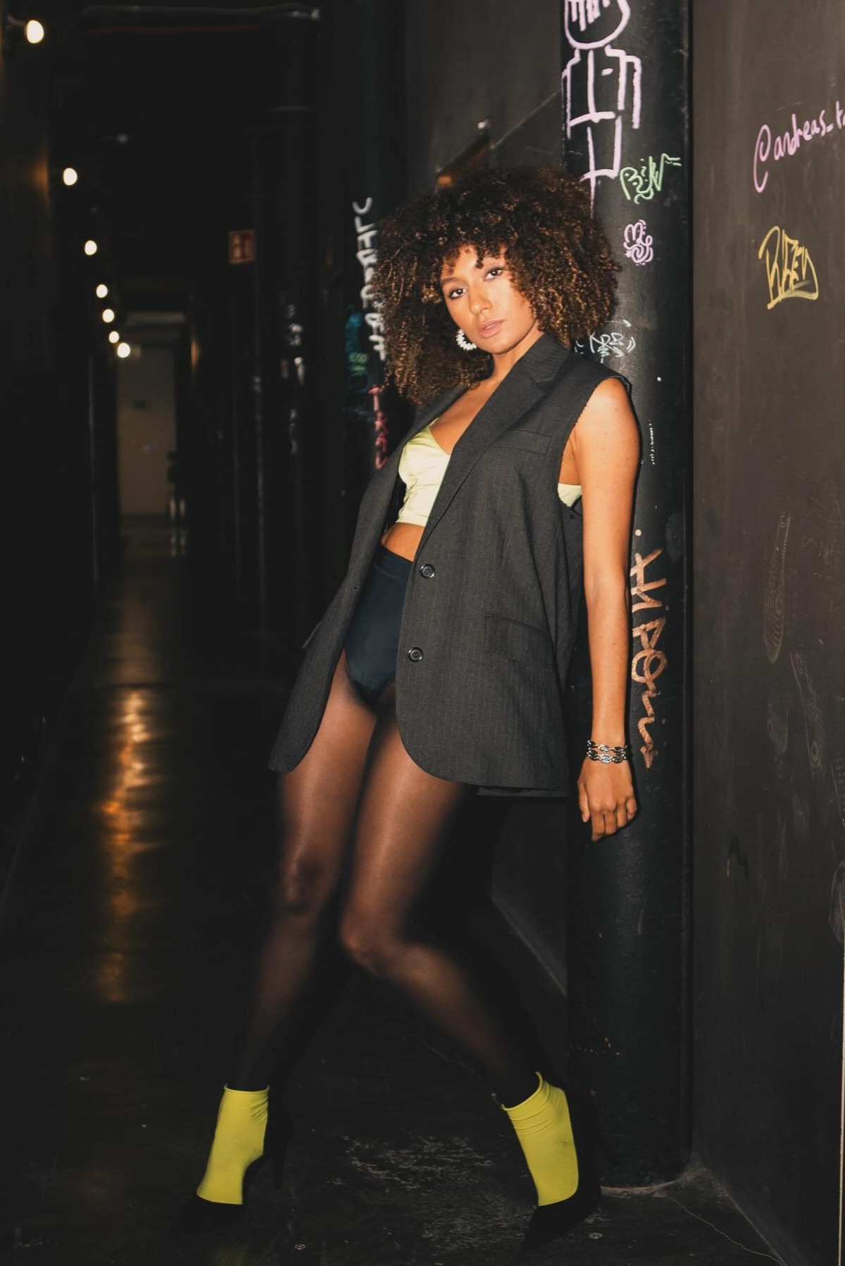 Maria — Model & Hostess in Lisboa photo 4