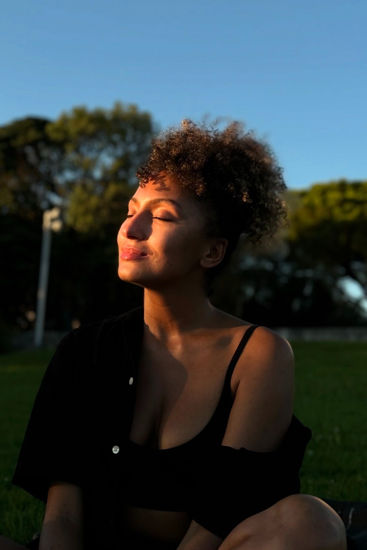 Maria — Model & Hostess in Lisboa photo 9
