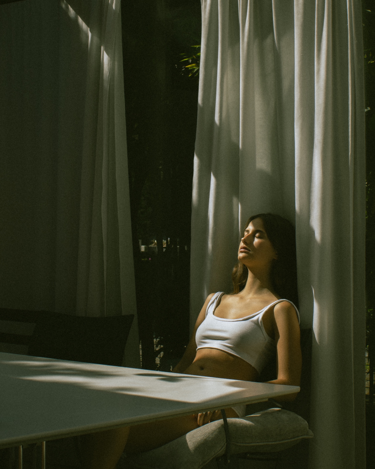 Giada — Model & Hostess in Milano photo 1