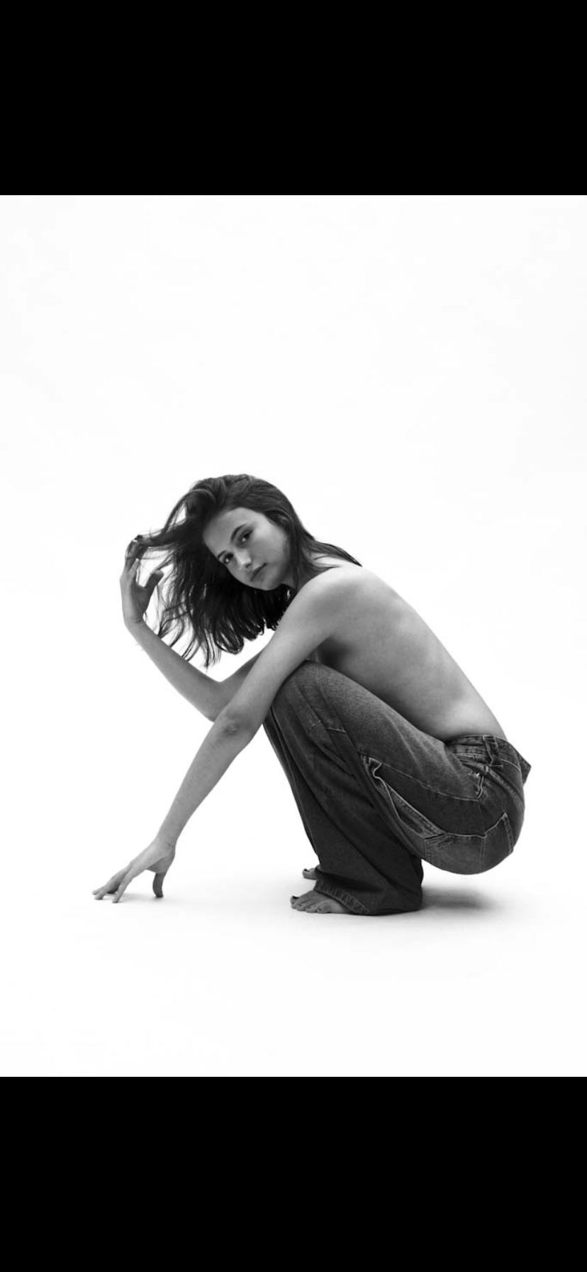 Giada — Model & Hostess in Milano photo 3