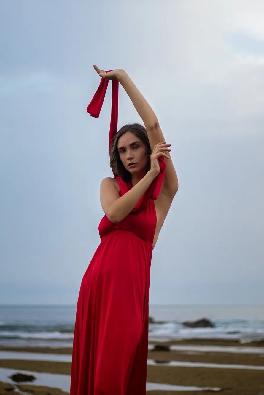 Olga — Model & Hostess in Olival Basto photo 1