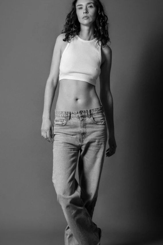 Olga — Model & Hostess in Olival Basto photo 11
