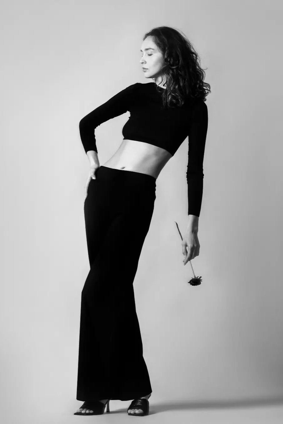 Olga — Model & Hostess in Olival Basto photo 3