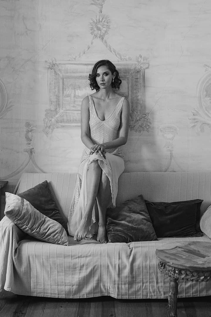 Olga — Model & Hostess in Olival Basto photo 6