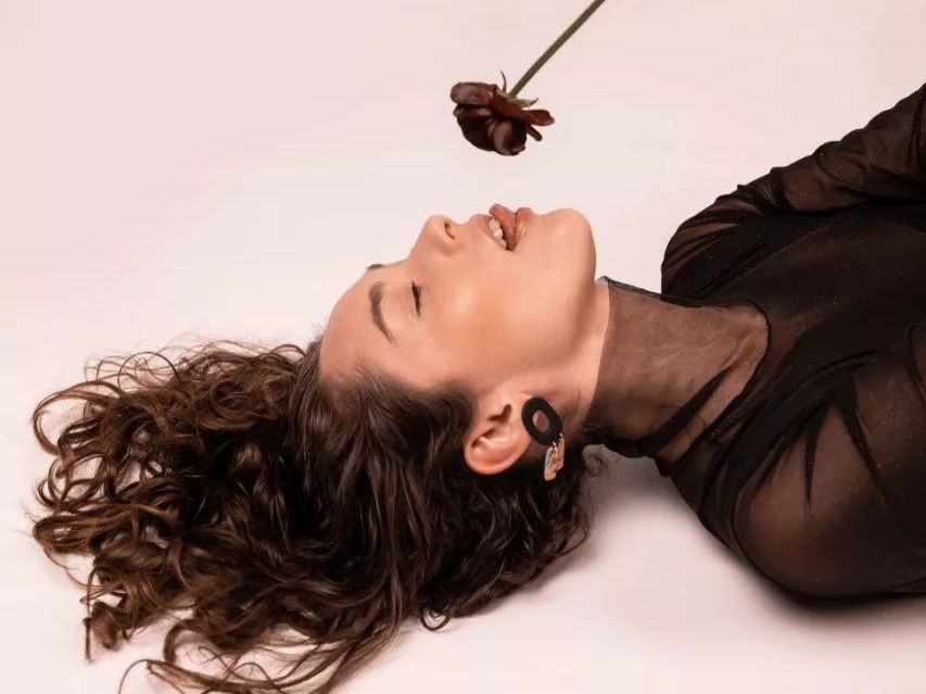 Olga — Model & Hostess in Olival Basto photo 5