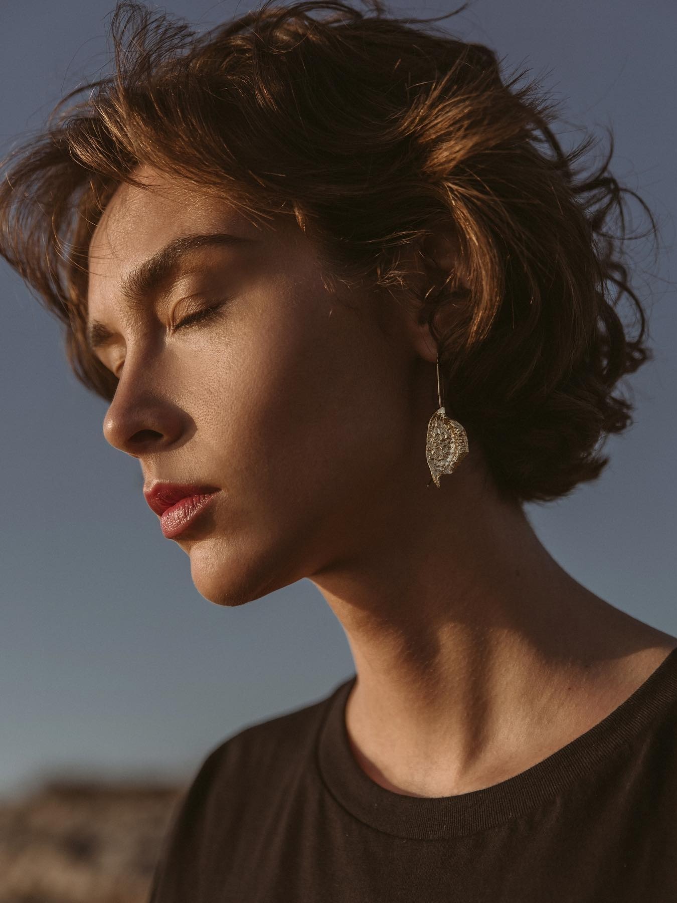 Olga — Model & Hostess in Olival Basto photo 9