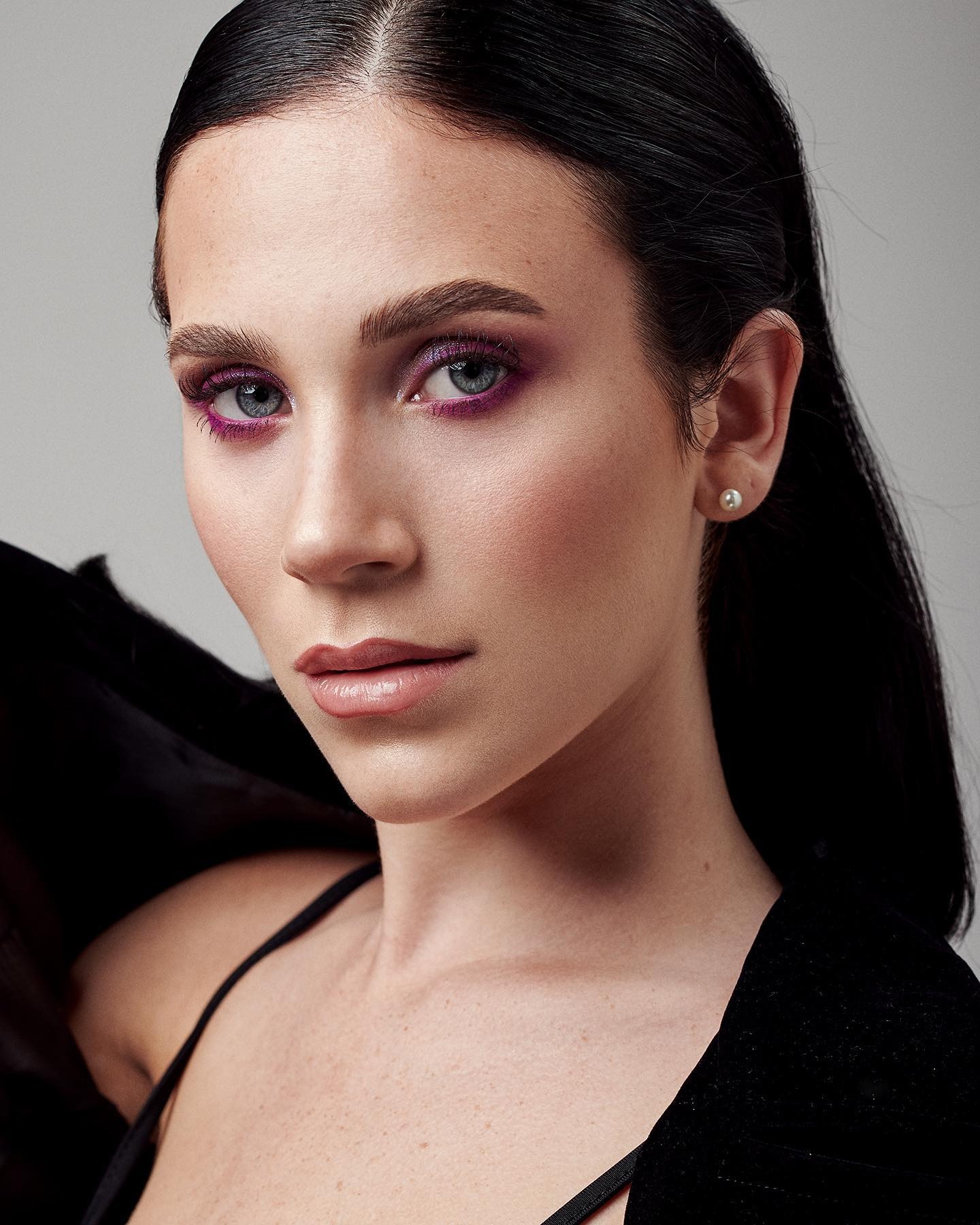 Sofia Ferreyra — Model & Hostess in Madrid photo 1