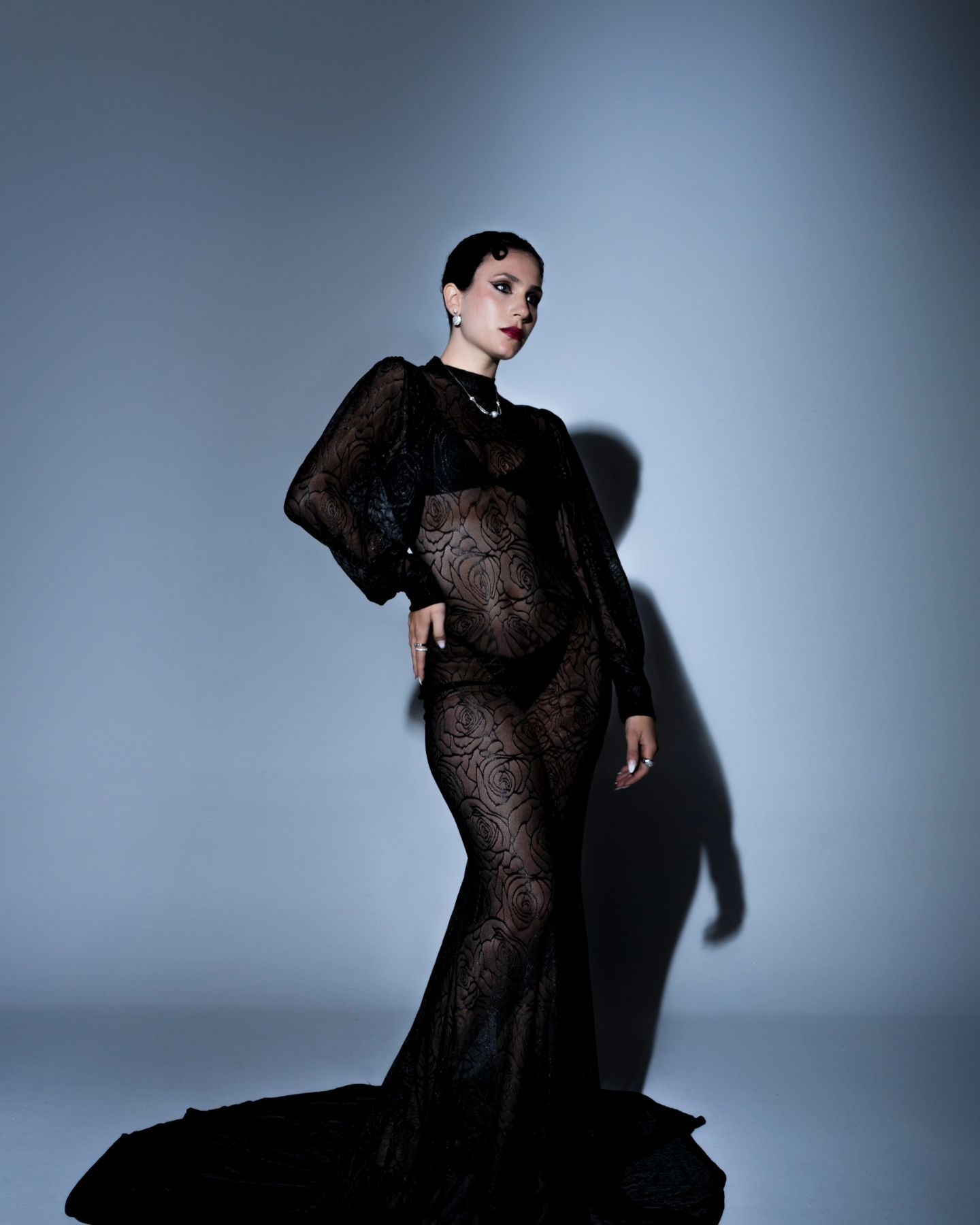 Sofia Ferreyra — Model & Hostess in Madrid photo 10