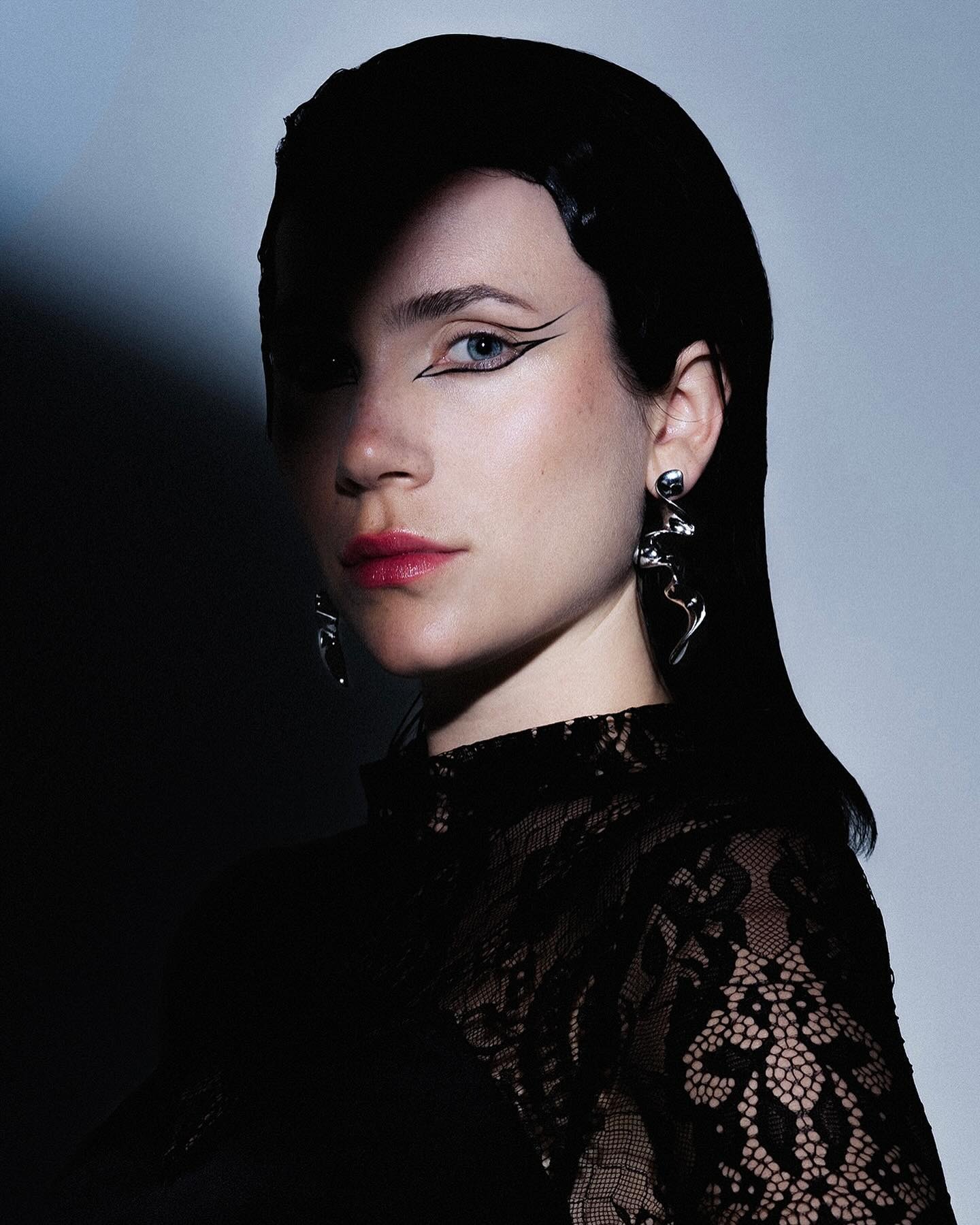 Sofia Ferreyra — Model & Hostess in Madrid photo 11