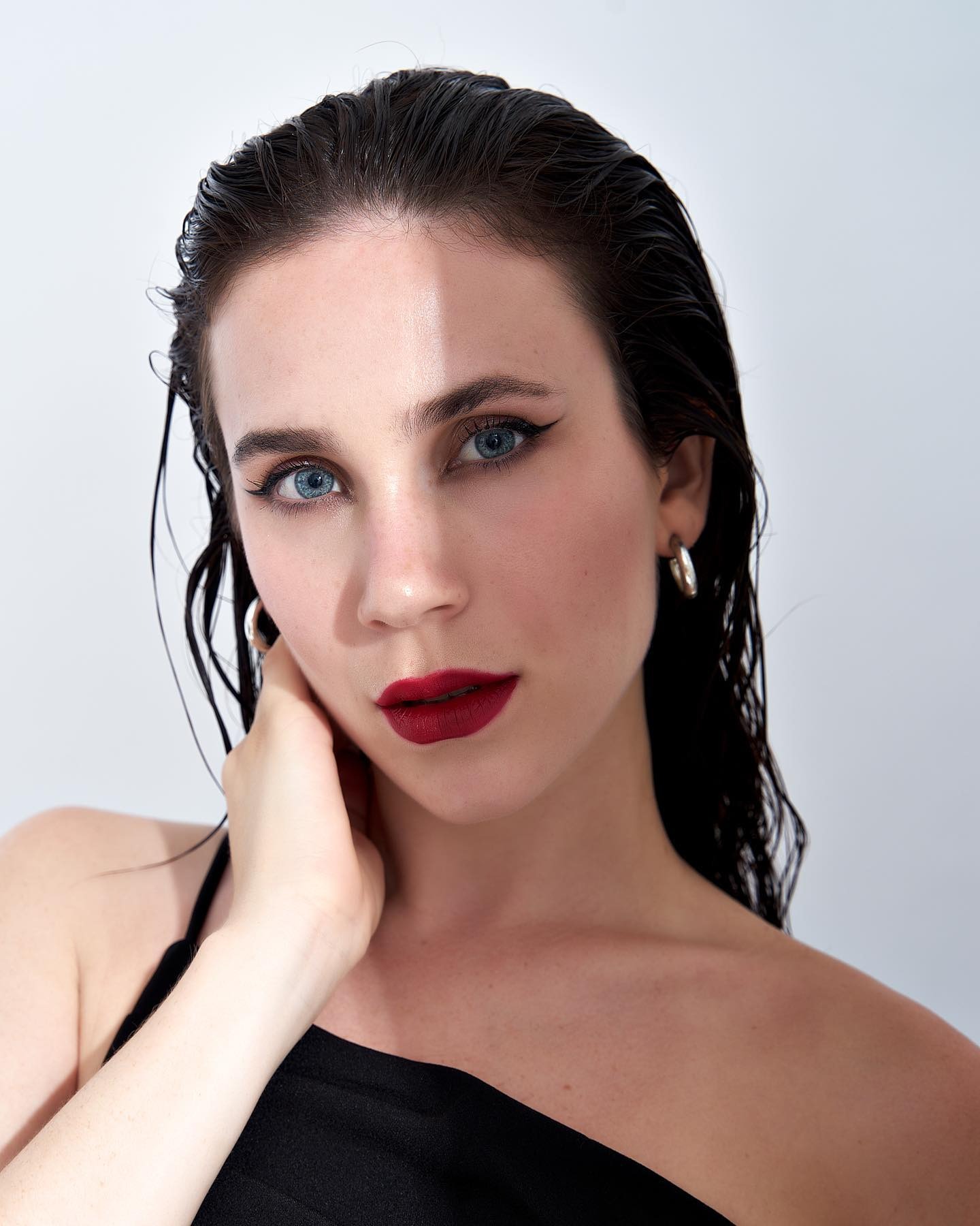Sofia Ferreyra — Model & Hostess in Madrid photo 12