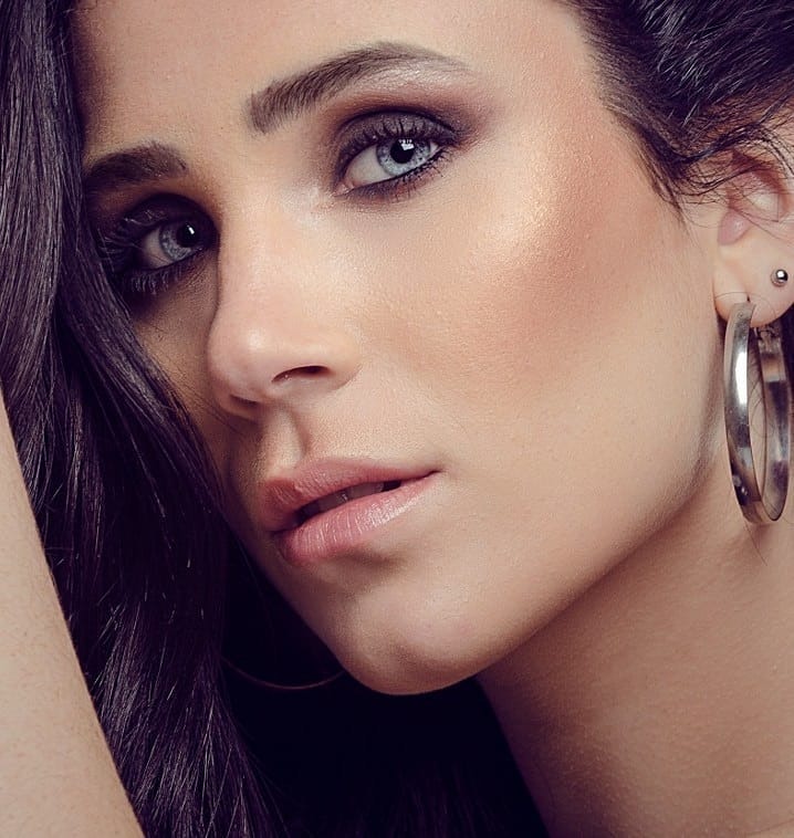 Sofia Ferreyra — Model & Hostess in Madrid photo 14
