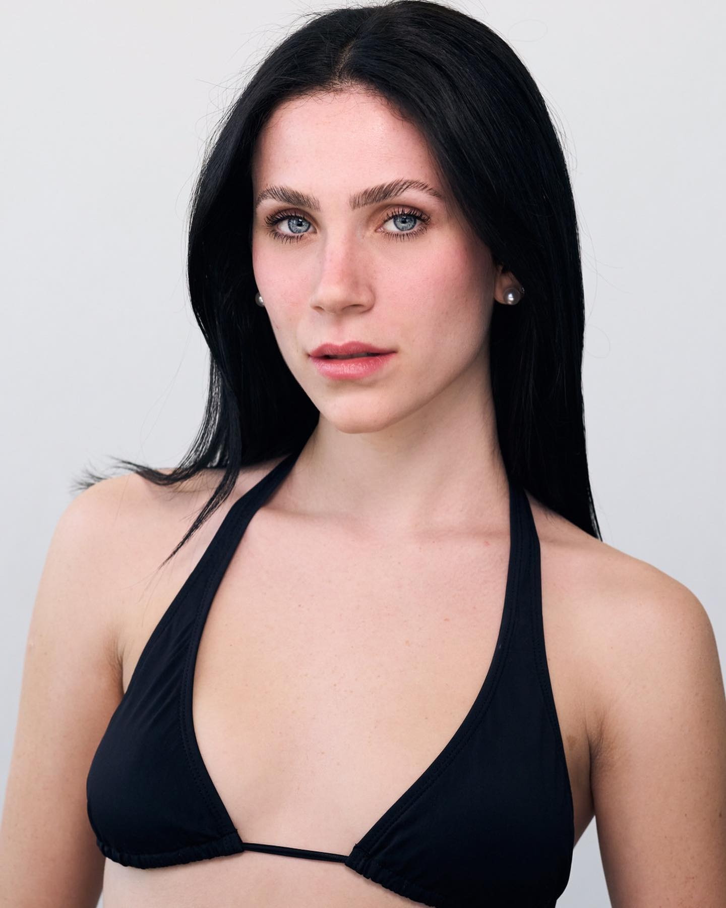 Sofia Ferreyra — Model & Hostess in Madrid photo 16