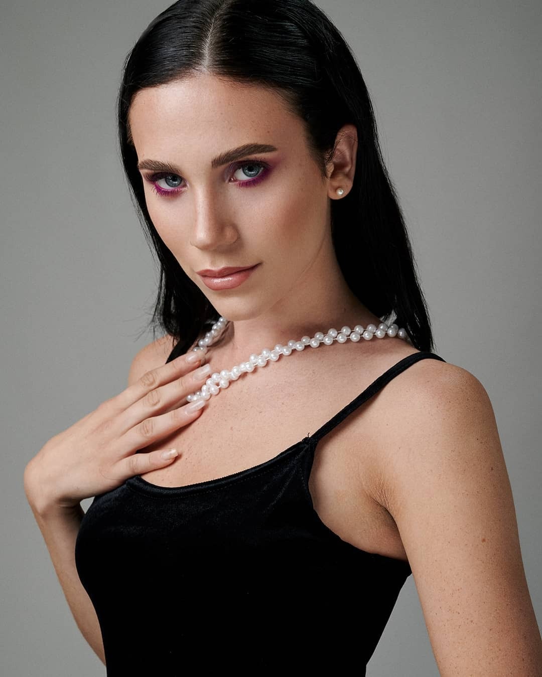 Sofia Ferreyra — Model & Hostess in Madrid photo 2