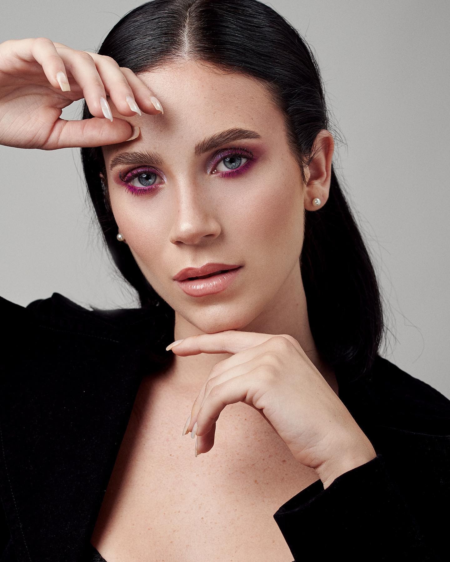 Sofia Ferreyra — Model & Hostess in Madrid photo 5