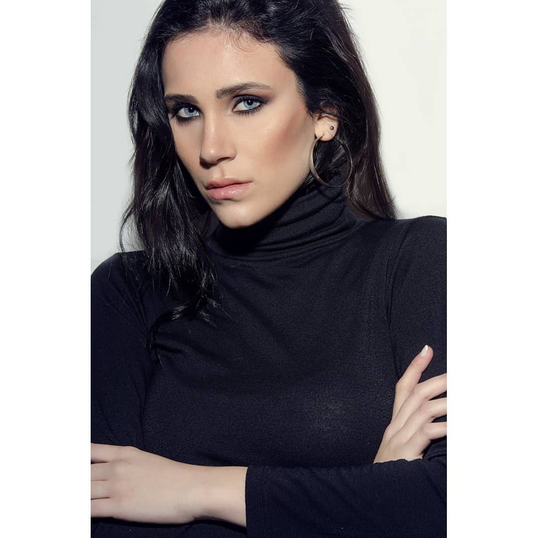 Sofia Ferreyra — Model & Hostess in Madrid photo 3