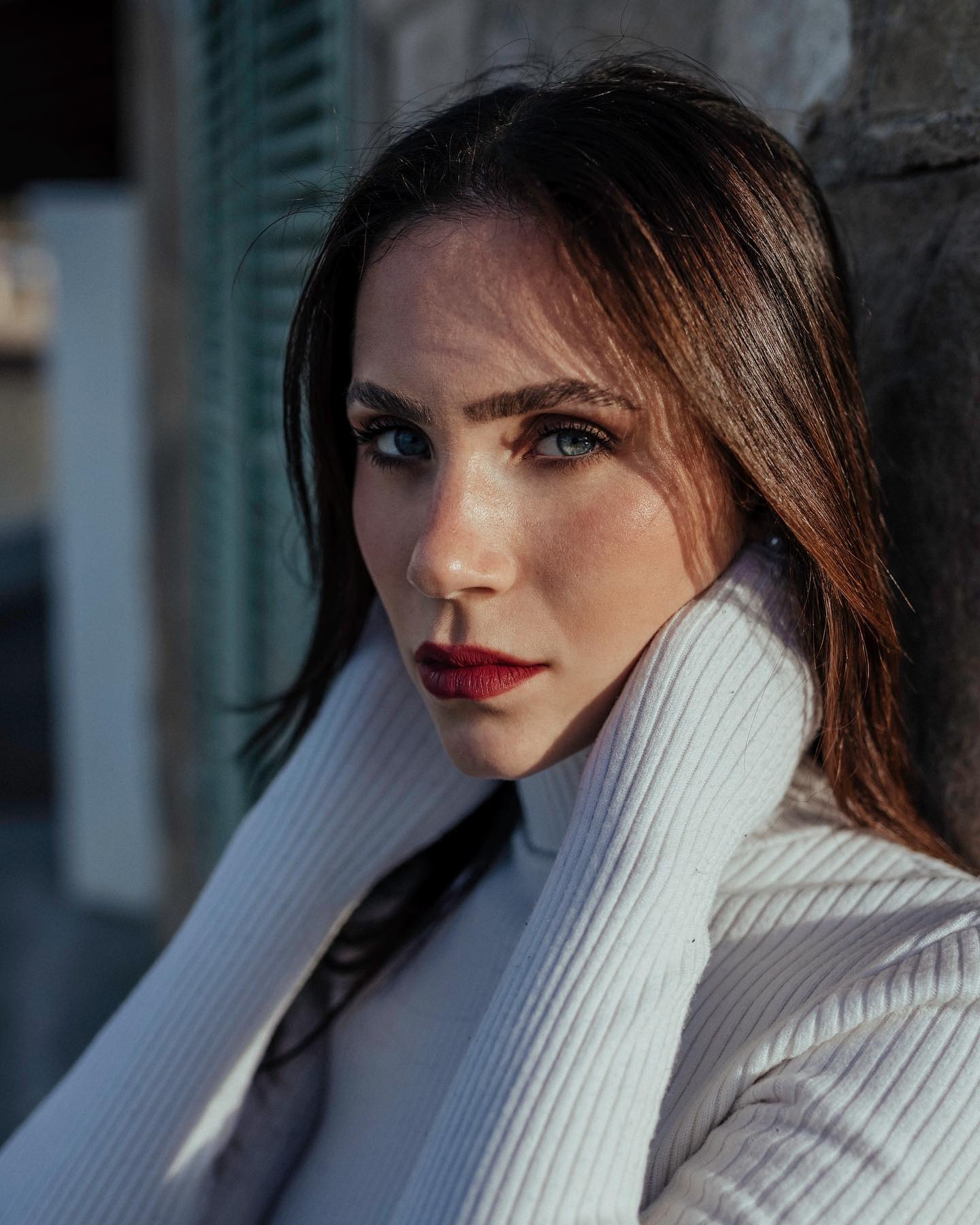 Sofia Ferreyra — Model & Hostess in Madrid photo 7