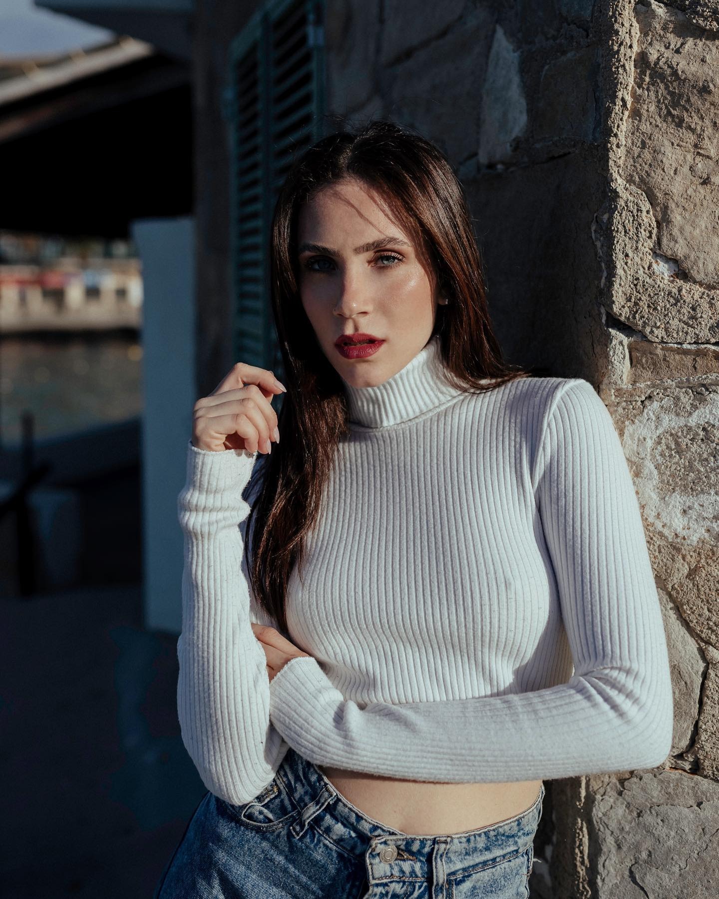 Sofia Ferreyra — Model & Hostess in Madrid photo 8