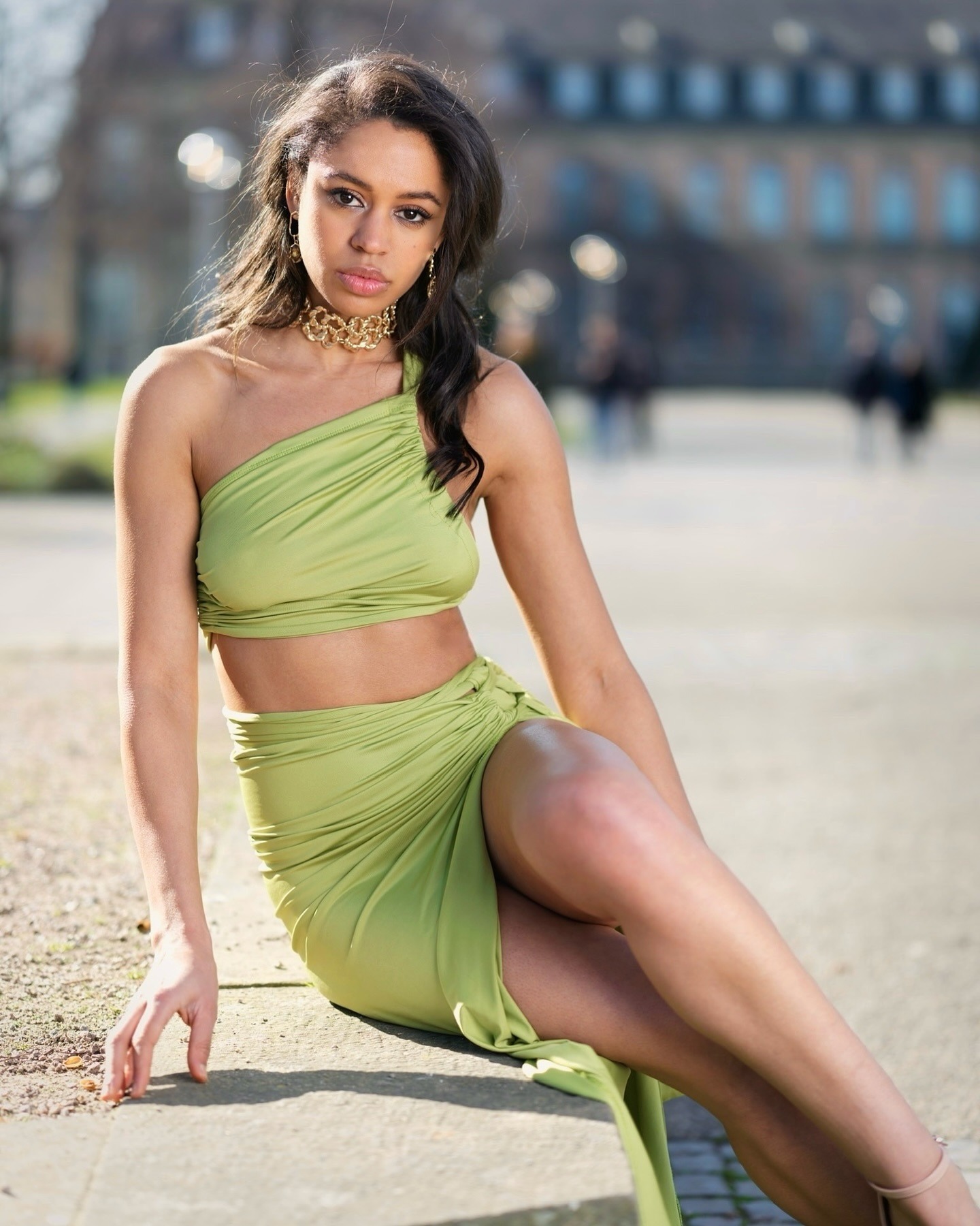 Chlo&eacute;-elyse — Model & Hostess in K&ouml;ngen photo 1