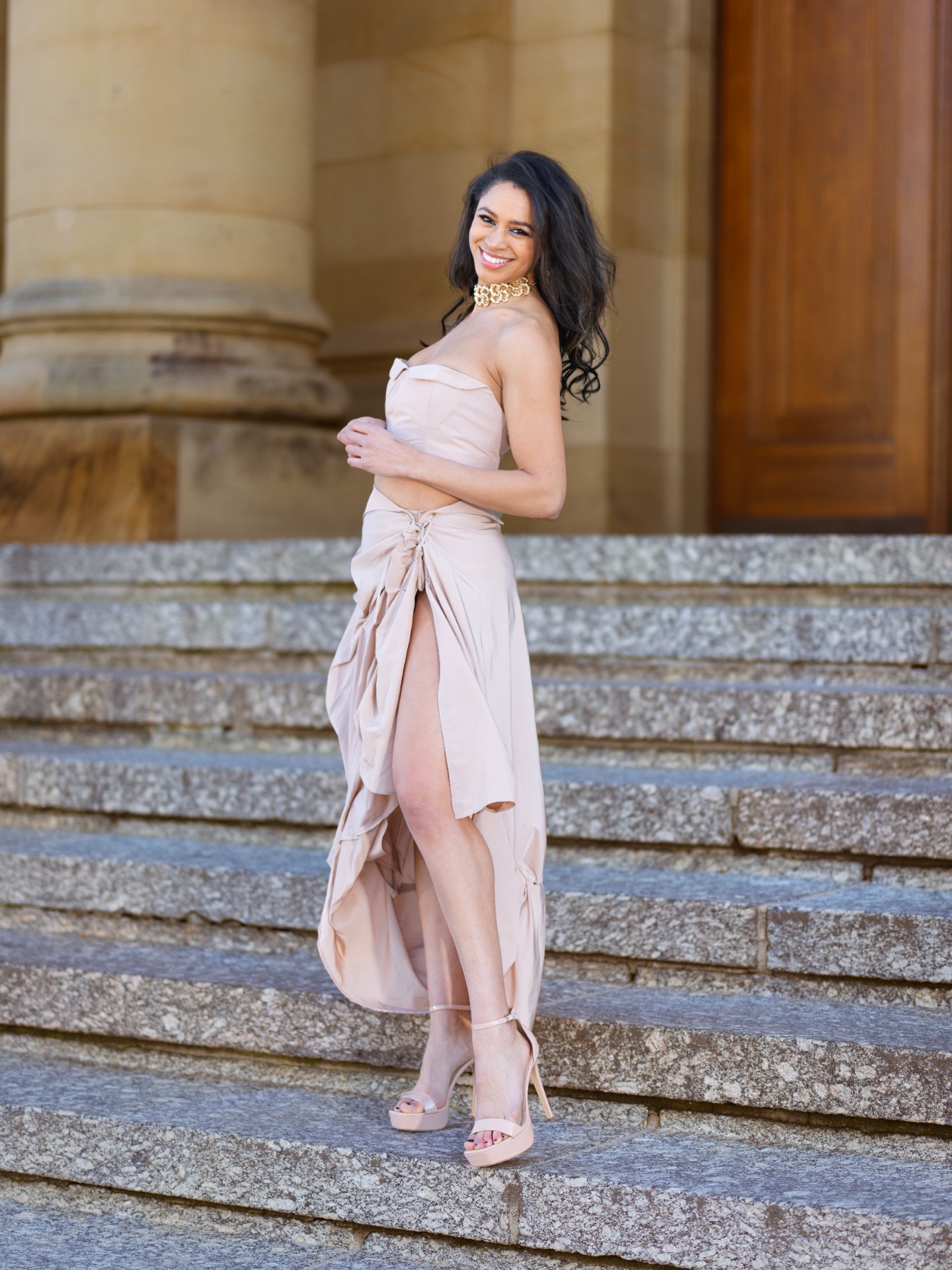Chlo&eacute;-elyse — Model & Hostess in K&ouml;ngen photo 12