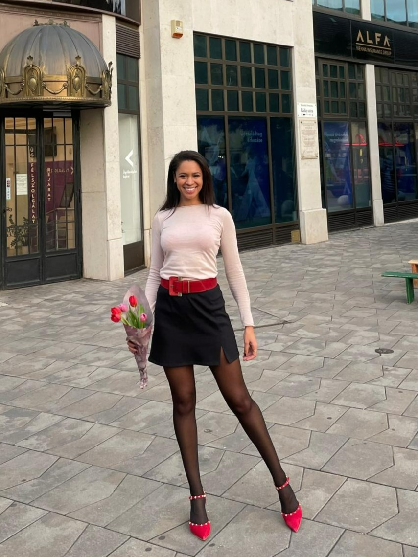Chlo&eacute;-elyse — Model & Hostess in K&ouml;ngen photo 15