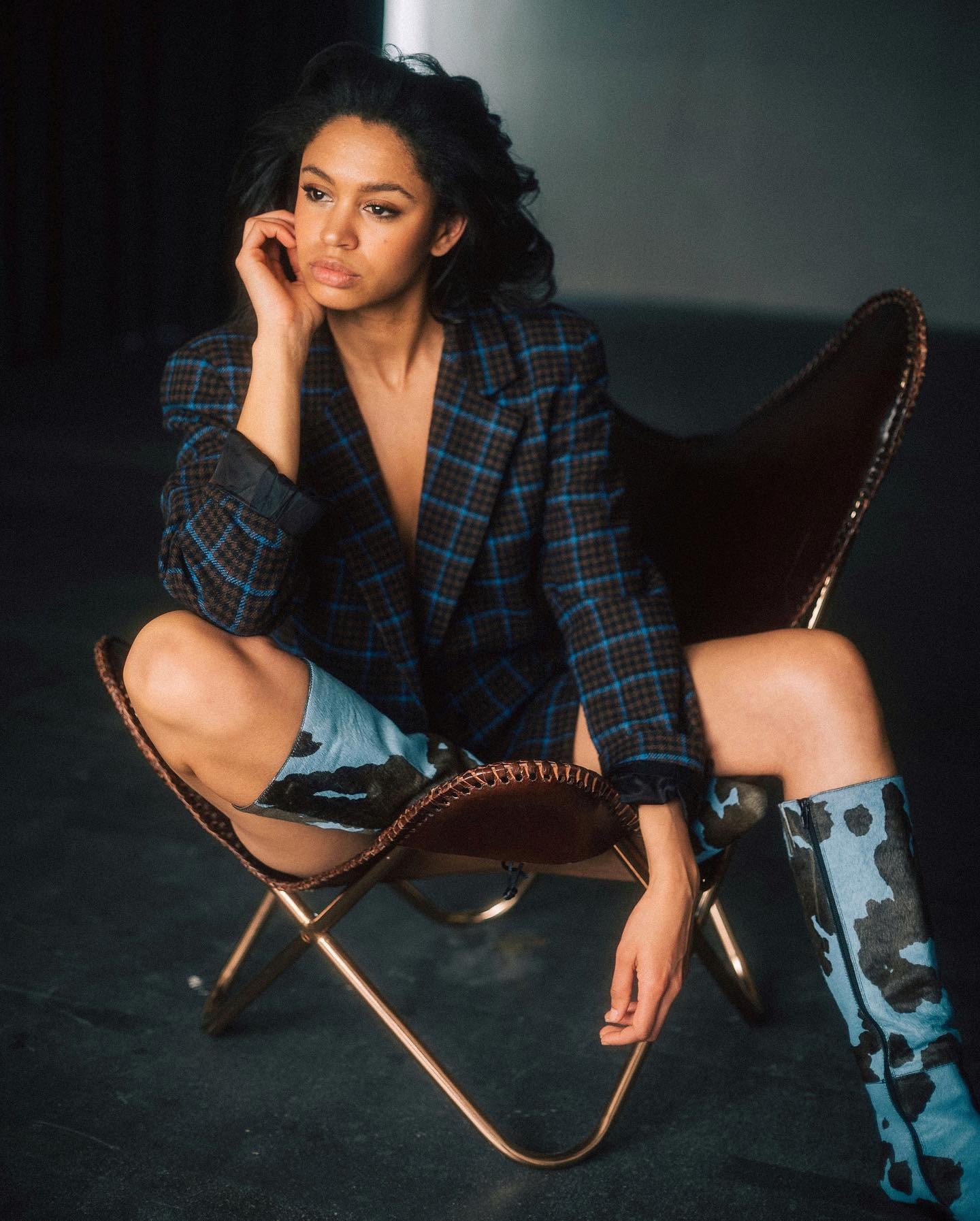 Chlo&eacute;-elyse — Model & Hostess in K&ouml;ngen photo 2