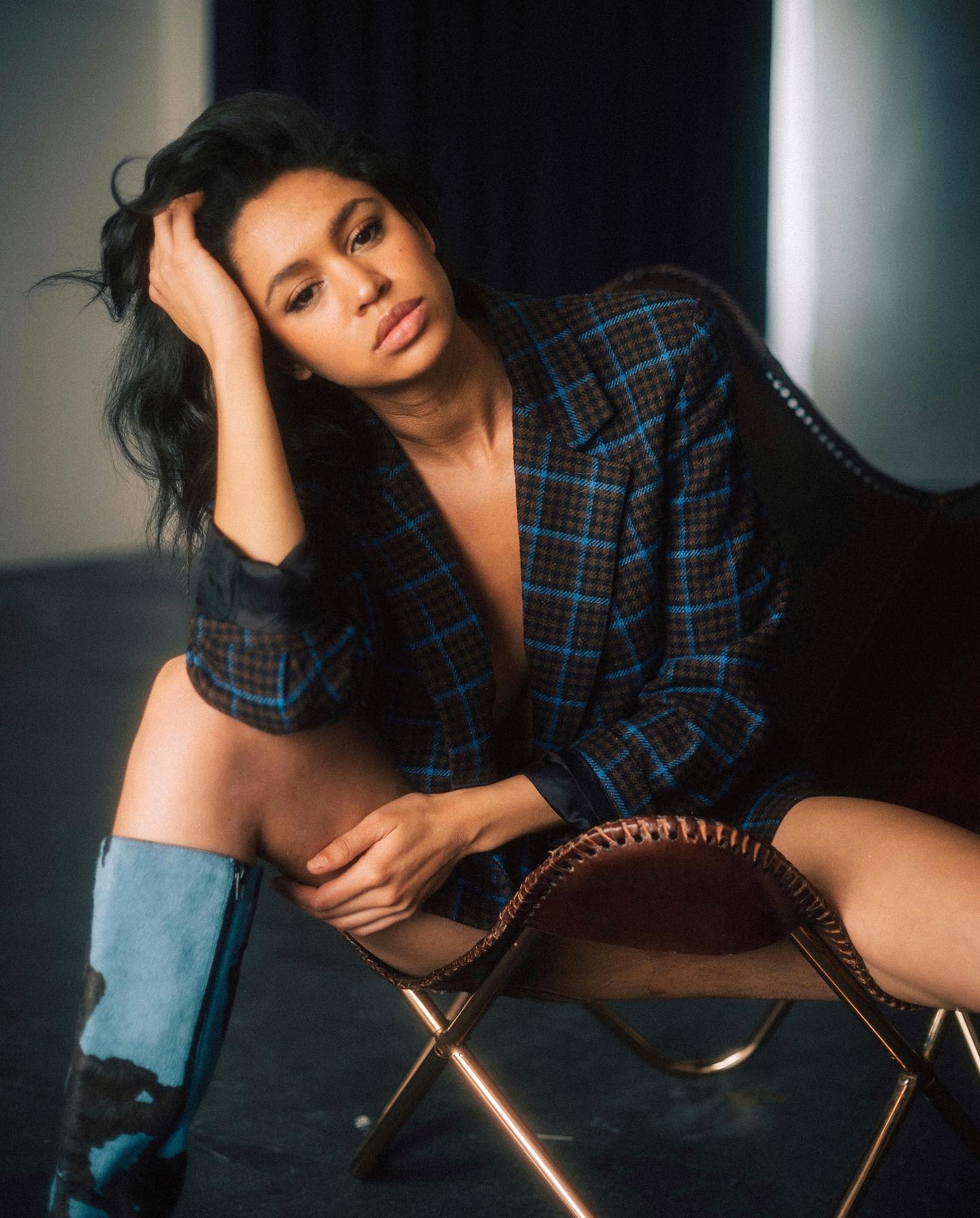 Chlo&eacute;-elyse — Model & Hostess in K&ouml;ngen photo 3