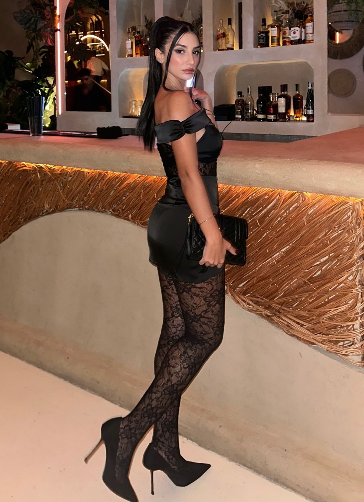 Giulia — Model & Hostess in Madrid photo 6