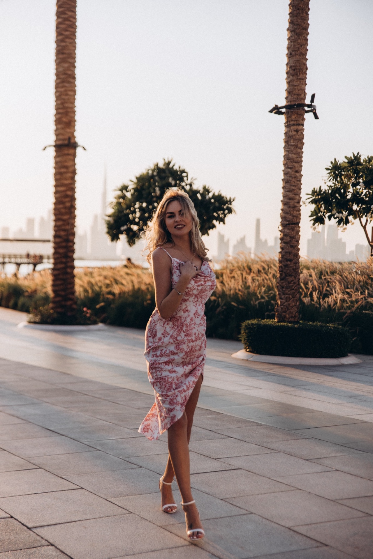 Kateryna — Model & Hostess in Dubai photo 1