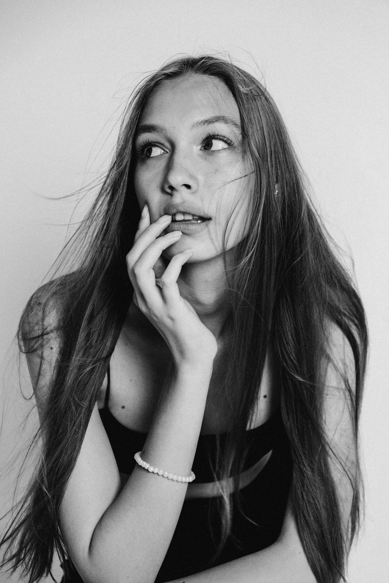 Elena — Model & Hostess in Sankt-peterburg photo 10