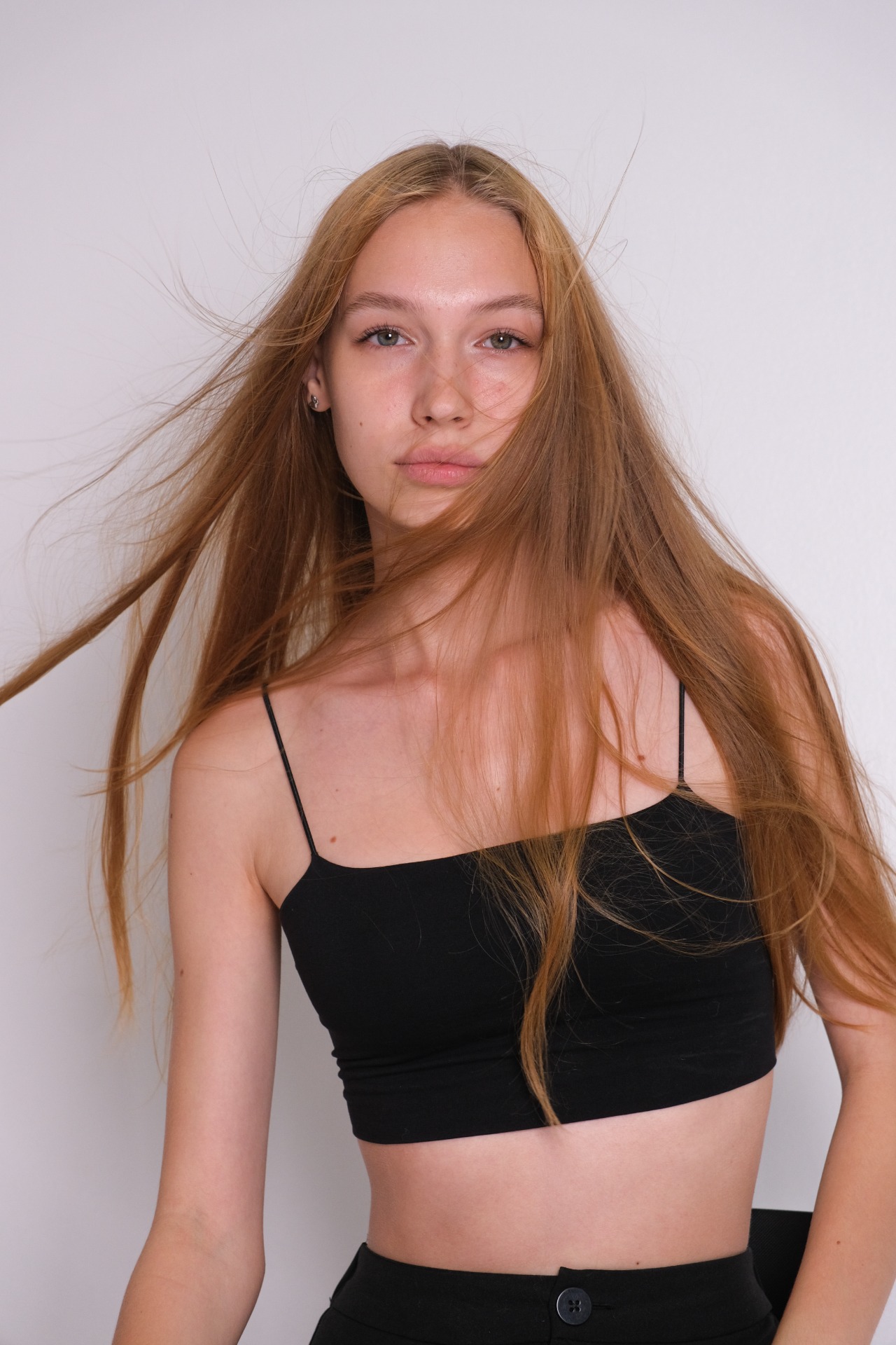 Elena — Model & Hostess in Sankt-peterburg photo 11