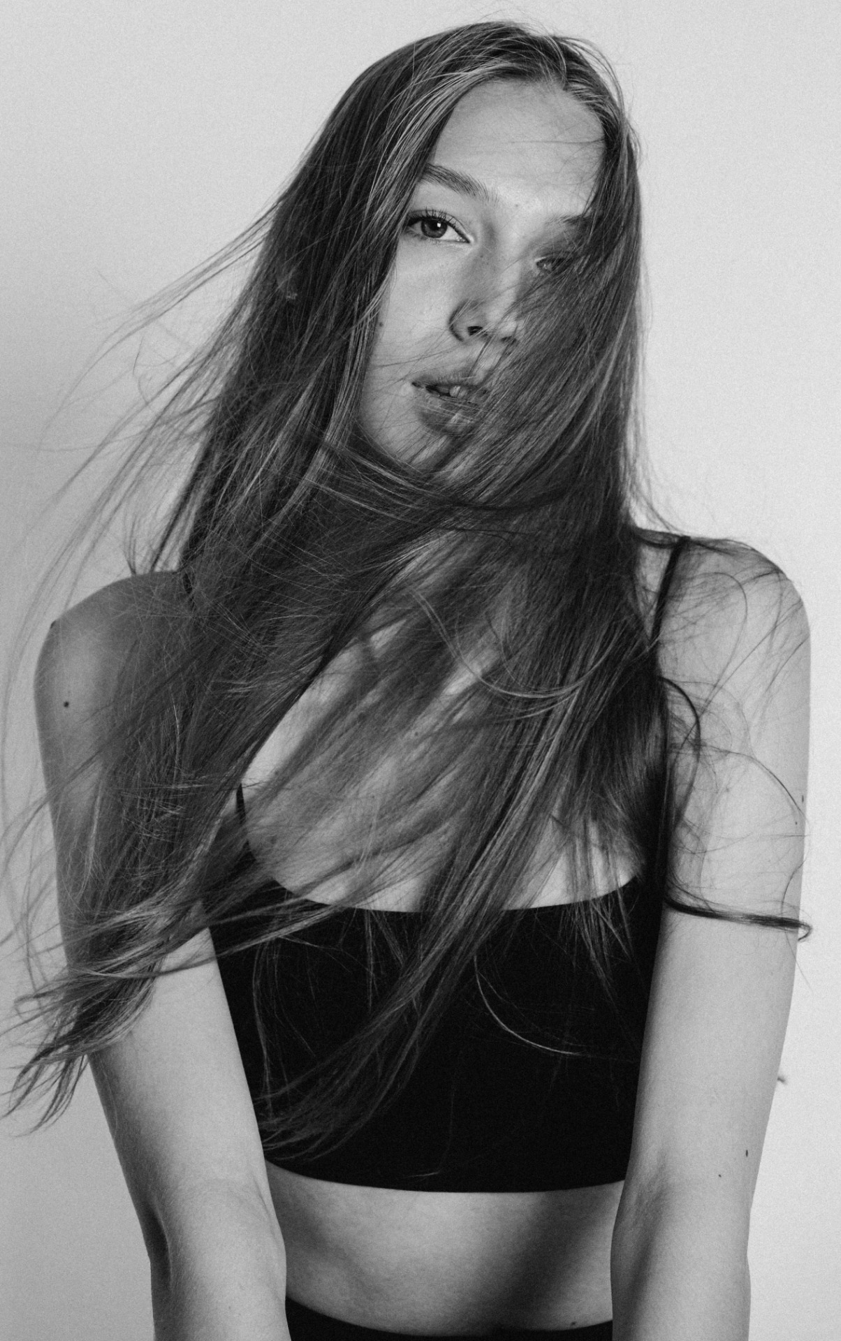 Elena — Model & Hostess in Sankt-peterburg photo 3
