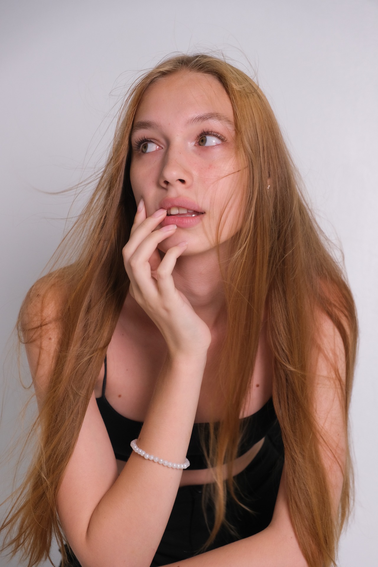 Elena — Model & Hostess in Sankt-peterburg photo 4