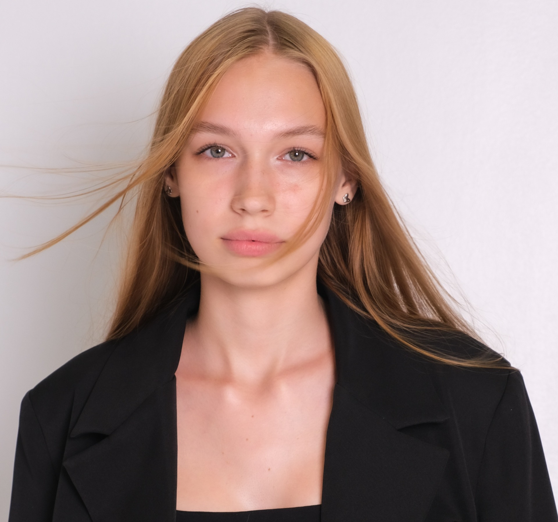 Elena — Model & Hostess in Sankt-peterburg photo 7