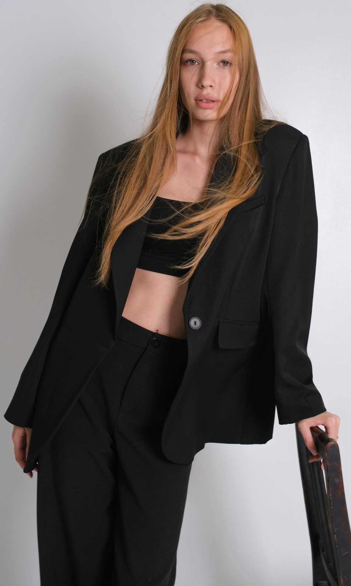 Elena — Model & Hostess in Sankt-peterburg photo 8
