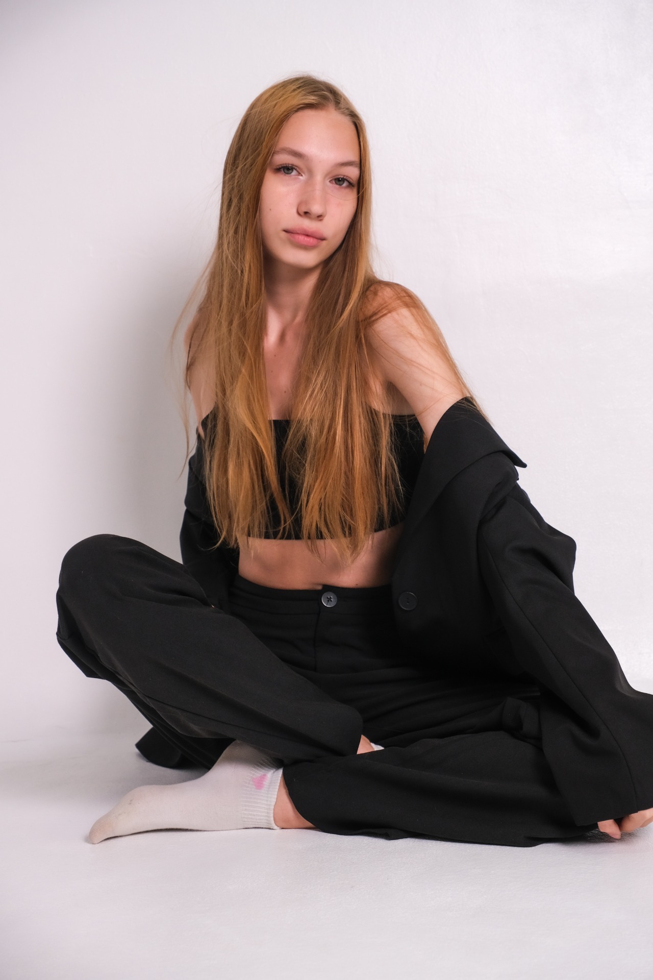 Elena — Model & Hostess in Sankt-peterburg photo 9