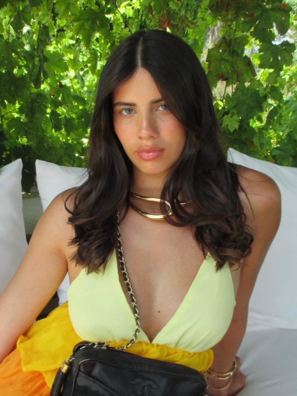 ILONA — Model in Rognes | Eye On Model