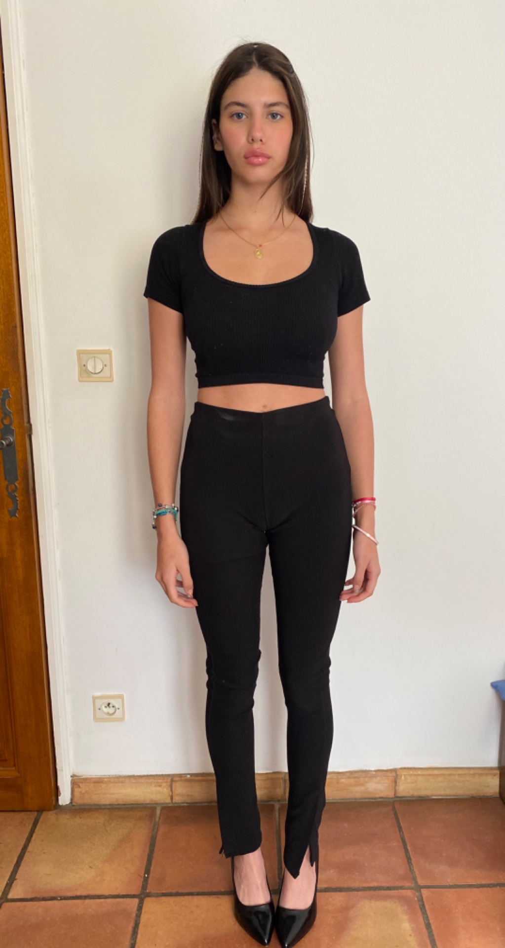 Ilona — Model & Hostess in Rognes photo 1