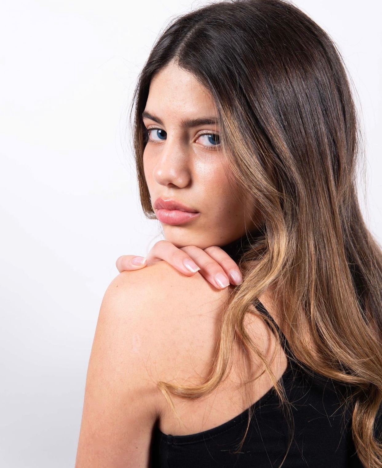 Ilona — Model & Hostess in Rognes photo 2
