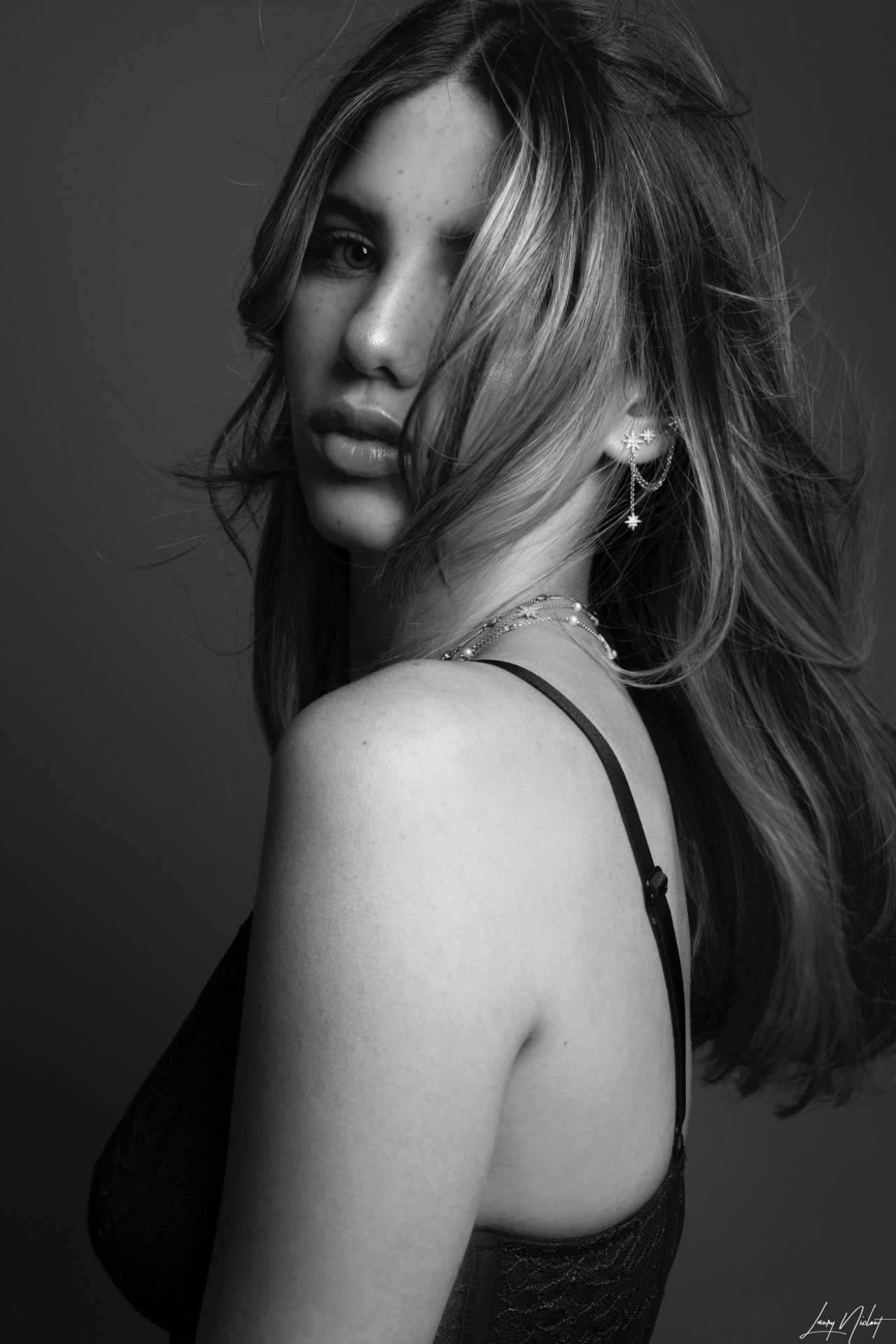 Ilona — Model & Hostess in Rognes photo 4