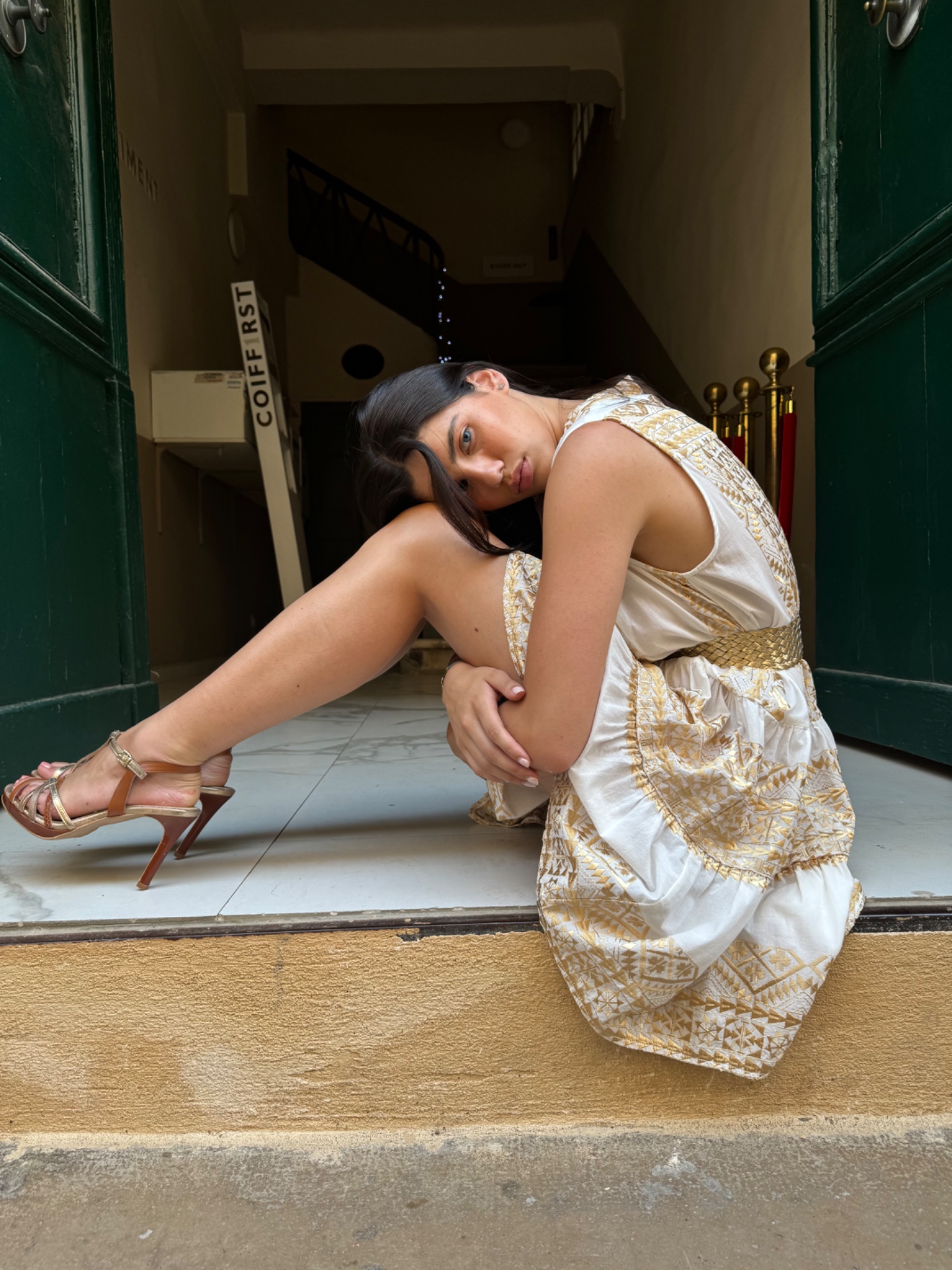 Ilona — Model & Hostess in Rognes photo 5