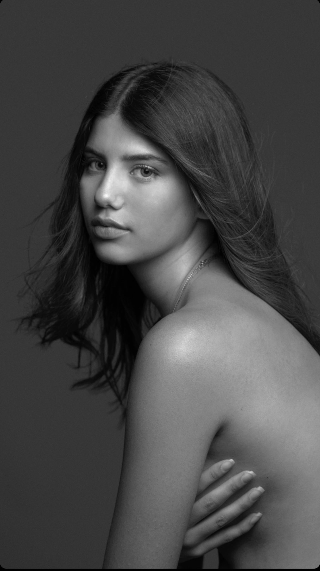 Ilona — Model & Hostess in Rognes photo 7