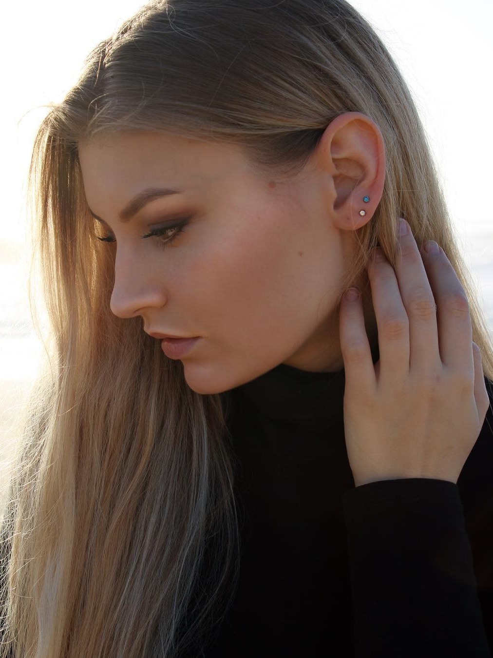 Yuliya — Model & Hostess in Odivelas photo 4