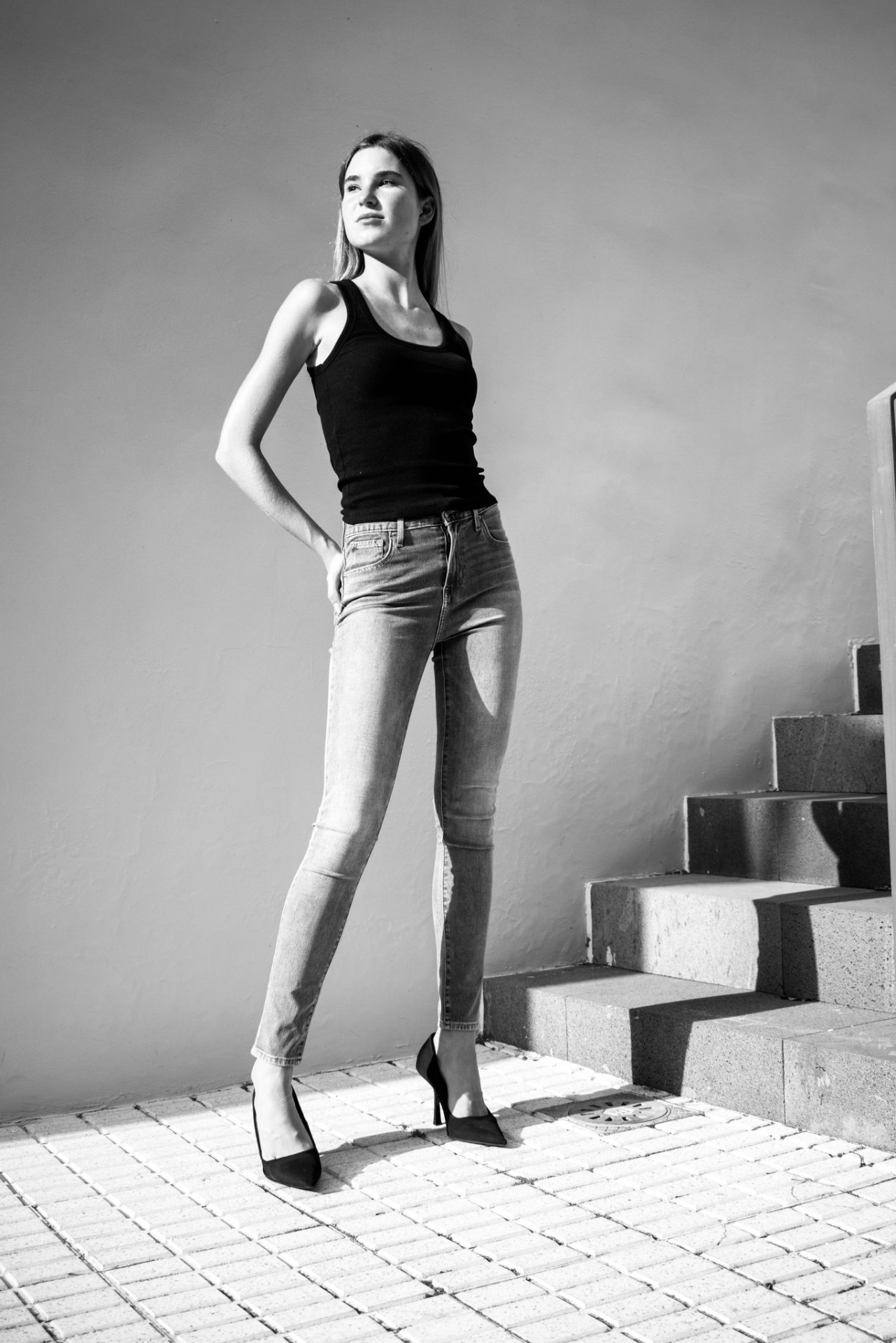 Giselle — Model & Hostess in Milano photo 6